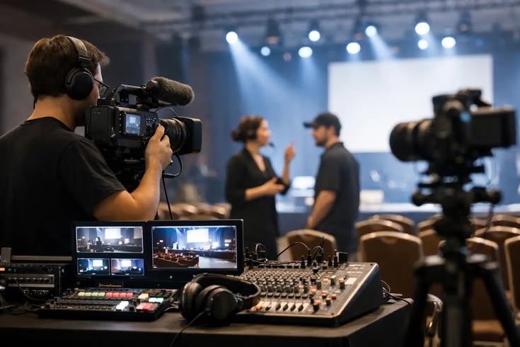 الدورة المتقدمة في تقنيات الإخراج السينمائي